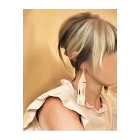 LET ME PAINT YOU 👩🏻🎨 🎨 - Picture 6 of 8